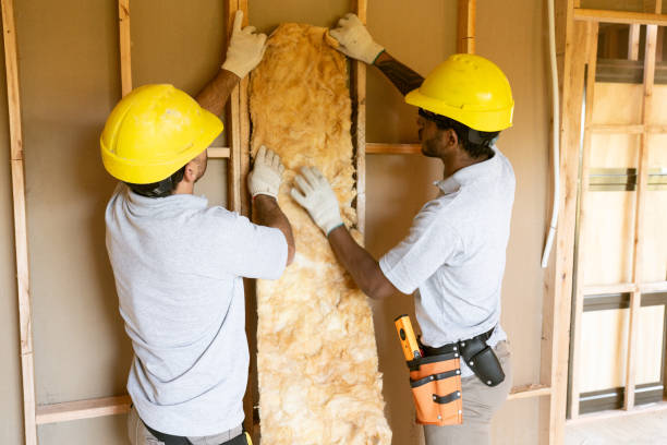 Types of Insulation We Offer in Keno, OR